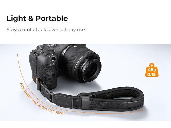Camera Hand Strap