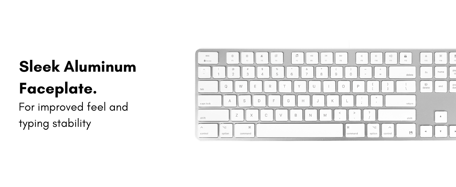 SLIMKEYPROA 