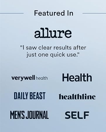 Auraglow featured in the press