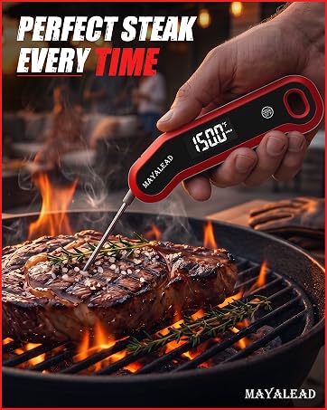 DIgital Meat Thermometer