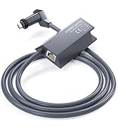 Starlink Ethernet Adapter for Starlink Rectangular Satellite Internet V2, Starlink Adapter Ethern...