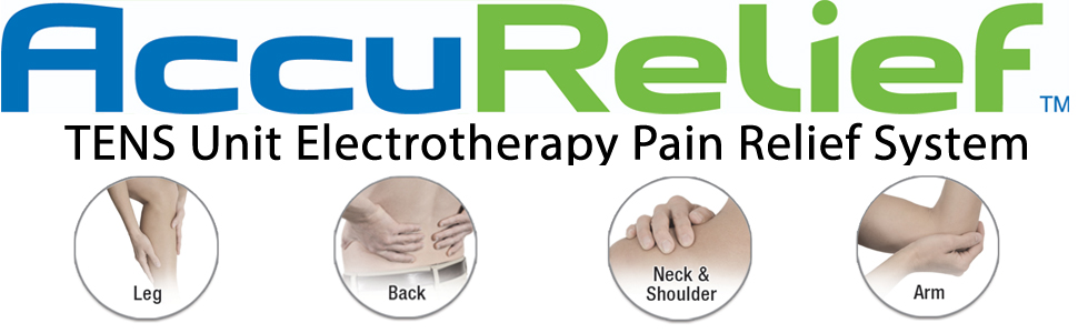 tens therapy