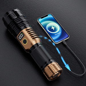 flashlights for home