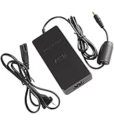 Power Supply for PS2, AC Adapter Charger Cable Cord for Sony Playstation 2 PS2 Slim A/C 70000 Con...