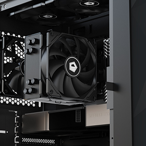 cooler lga1700 cooler cpu air cooler rgb cooler am4 cpu cooler cpu fan cpu cooler am5