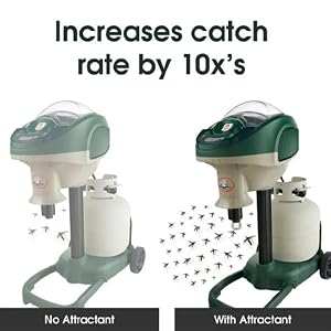 10x More Catches