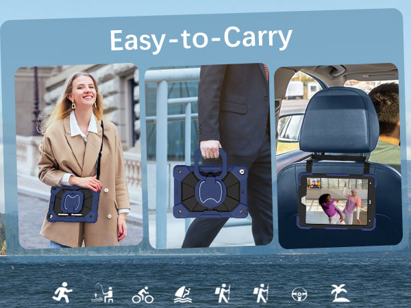 case for ipad 9th generation for kids