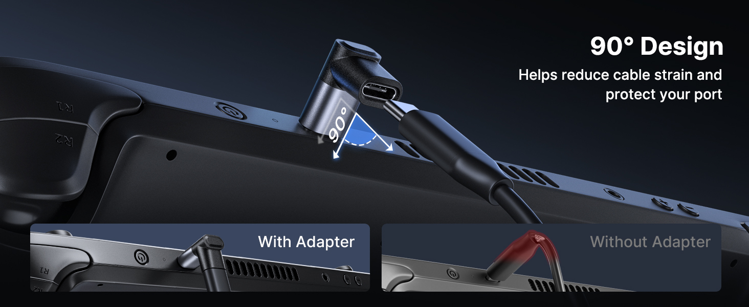 usb c adapter
