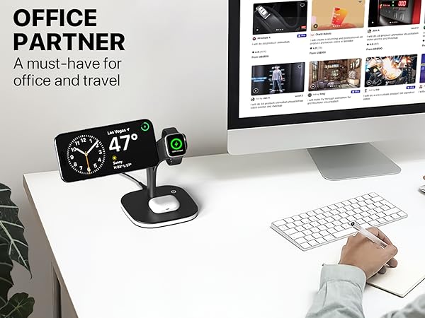 magsafe charger iphone