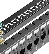 patch panel 24 ports