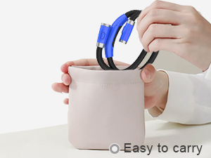 neck light for crocheting