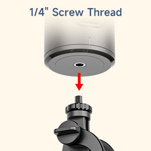 Standard 1/4&amp;#34; Interfacer