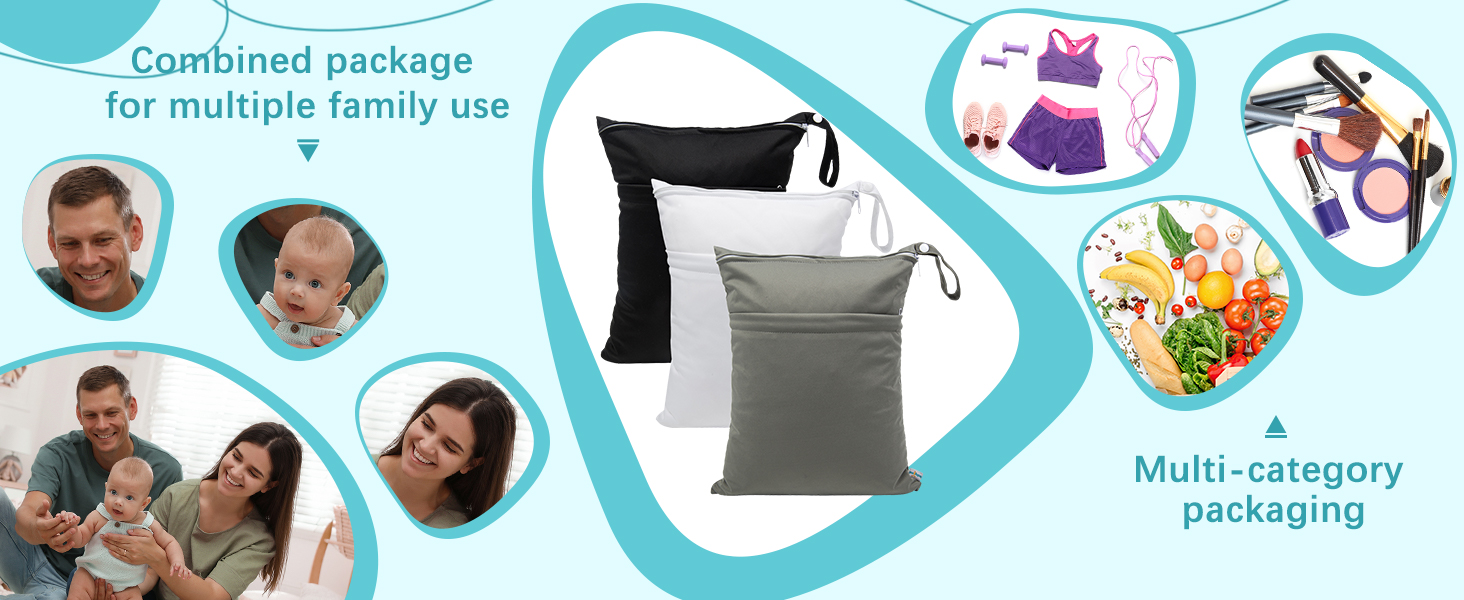 wet bag for wet clothes