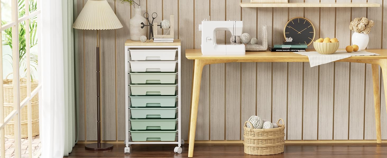 craft storage