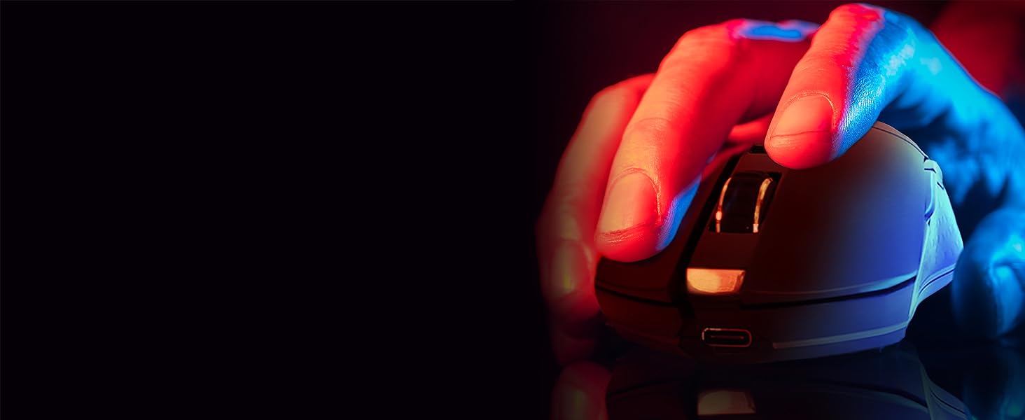 KLIM Blaze Gaming Mouse