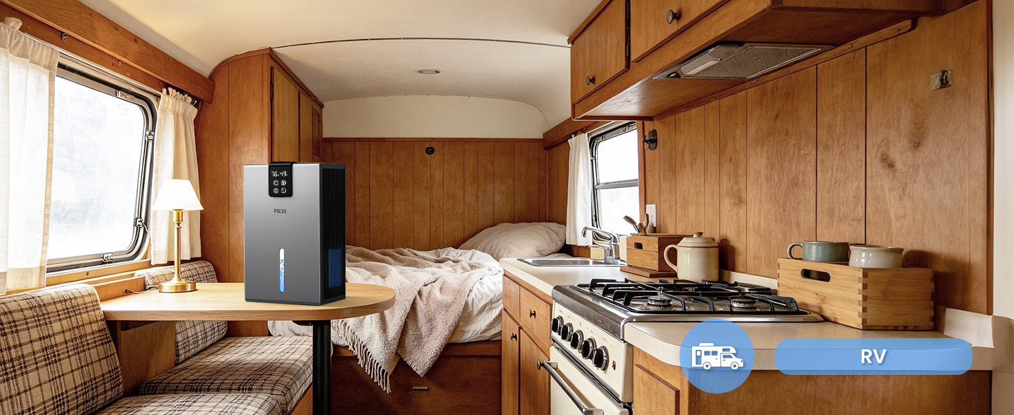 dehumidifier
