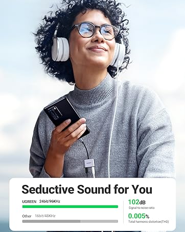 usb c to 3.5mm adapter