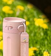 IDEUS Travel Mug