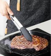 kitchen tongs
