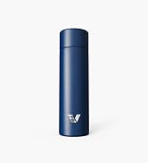 Blue Ever Vessel Mini Water Bottle