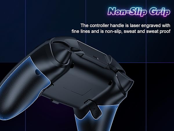 wireless pc controller