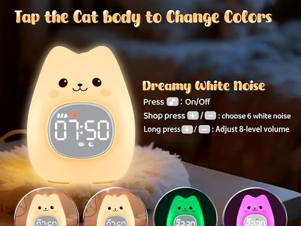 Alarm Clock