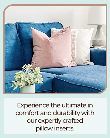 pillows inserts throw bed sham sofa couch size polyester accent decorative living room cojines sala 