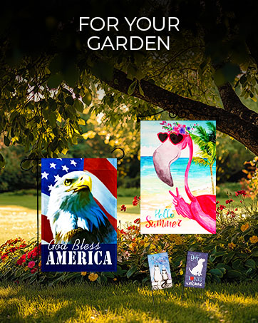 garden decor
