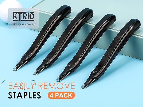 Magnetic Staple Remover