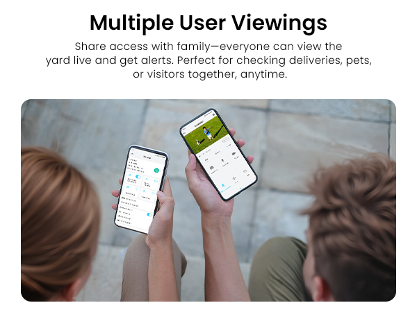 outdoor security cameras