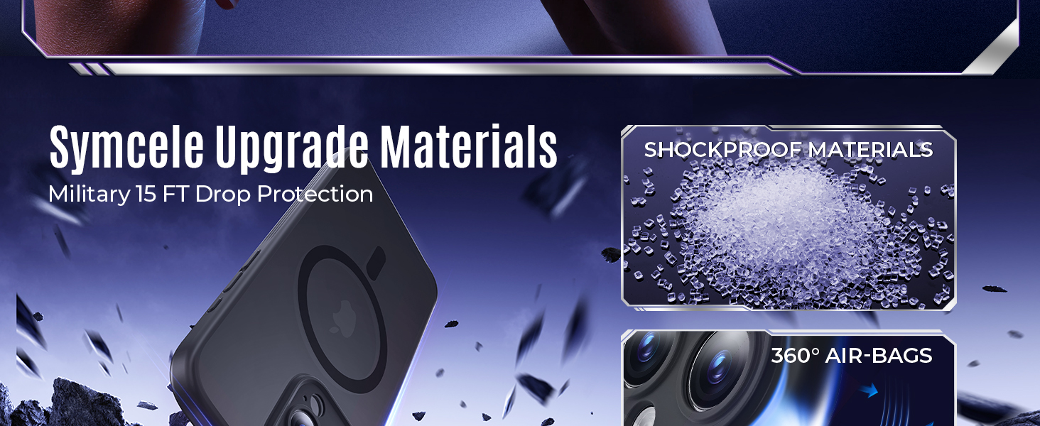16 Pro Max Case