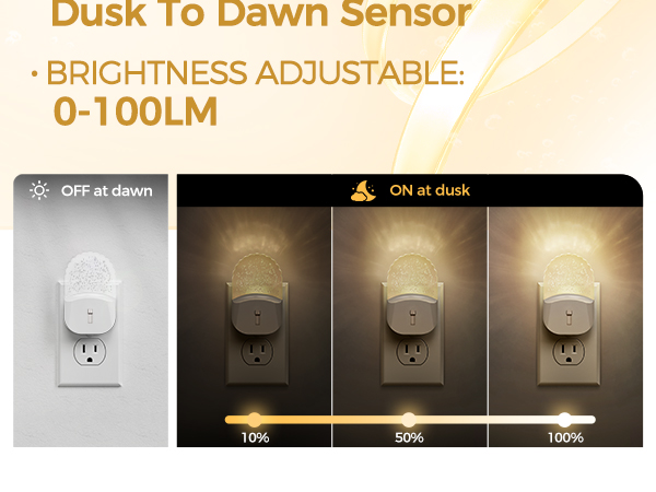 night lights for kids