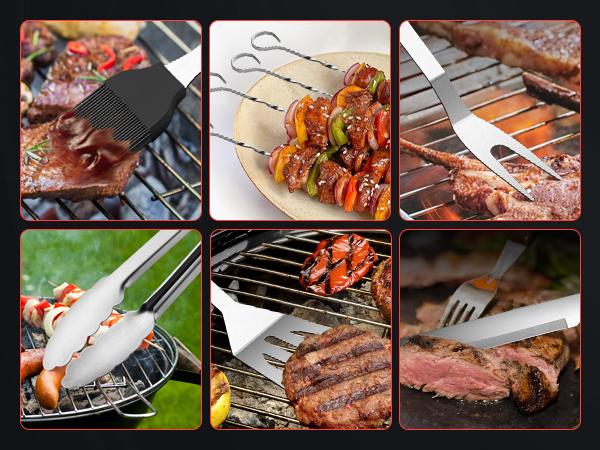 bbq tool