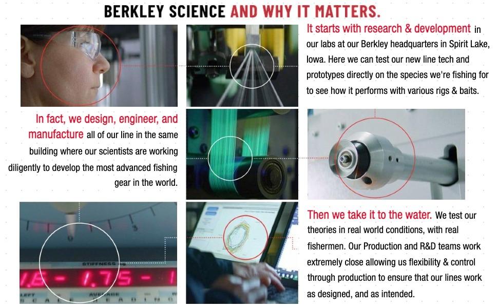 Berkley science matters