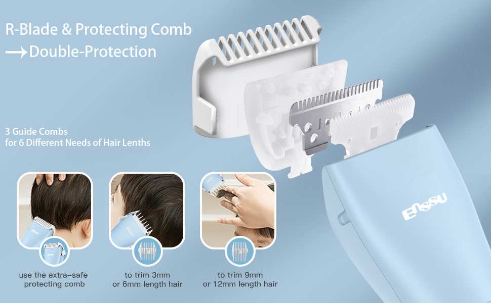 professional hair clippers