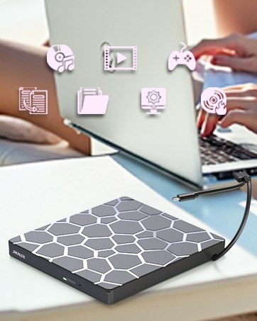 external optical drives