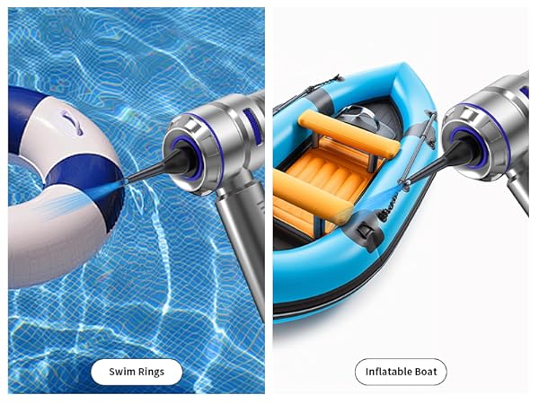 Car Vacuum Cleaner High Power