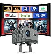 M10Plus Mini Projector