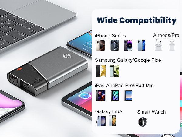 power bank for iphone