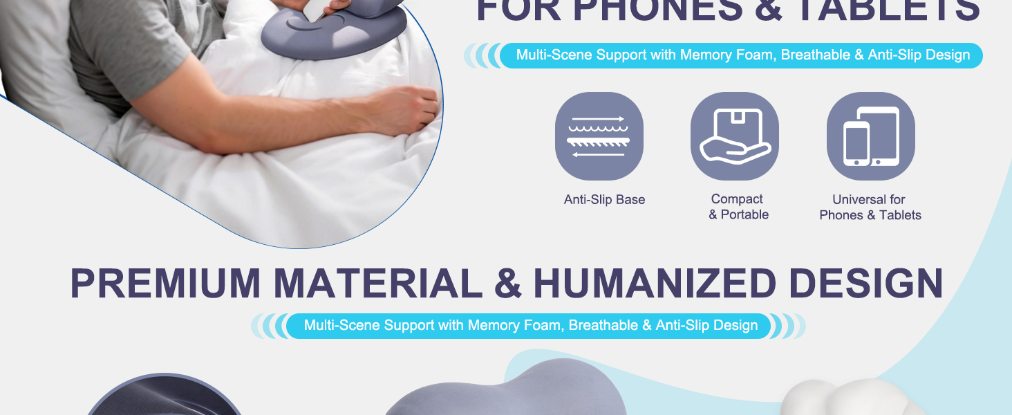 Momykids Neck &amp;amp;amp; Hand Pillow