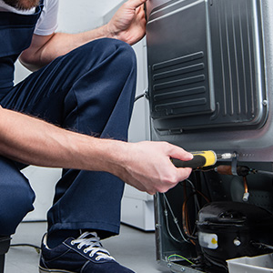 3.6V Cordless Screwdriver