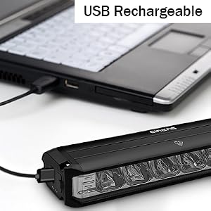 bike light