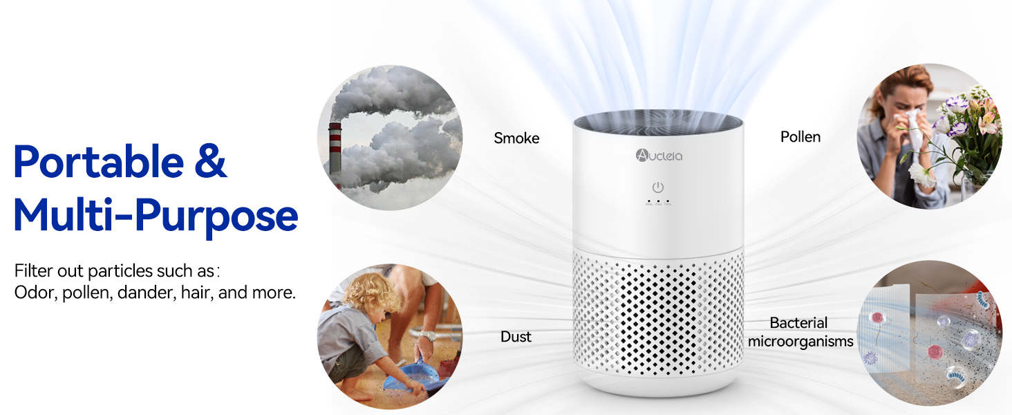 Air Purifier