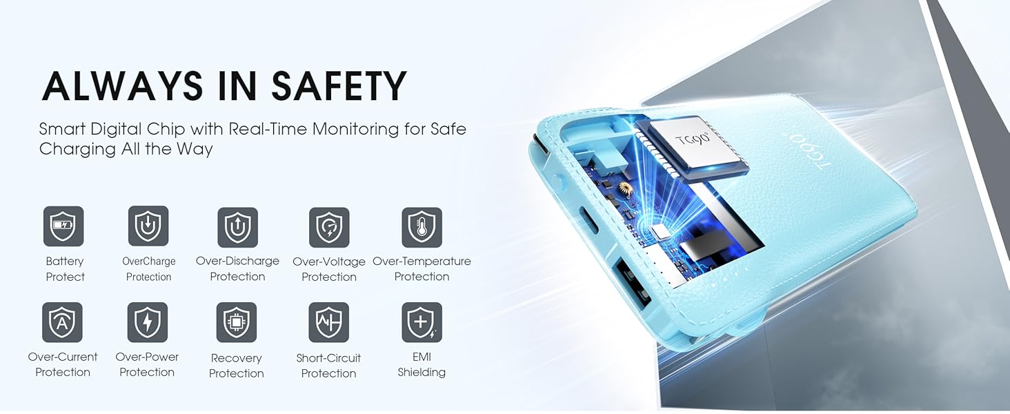 portable charger iphone