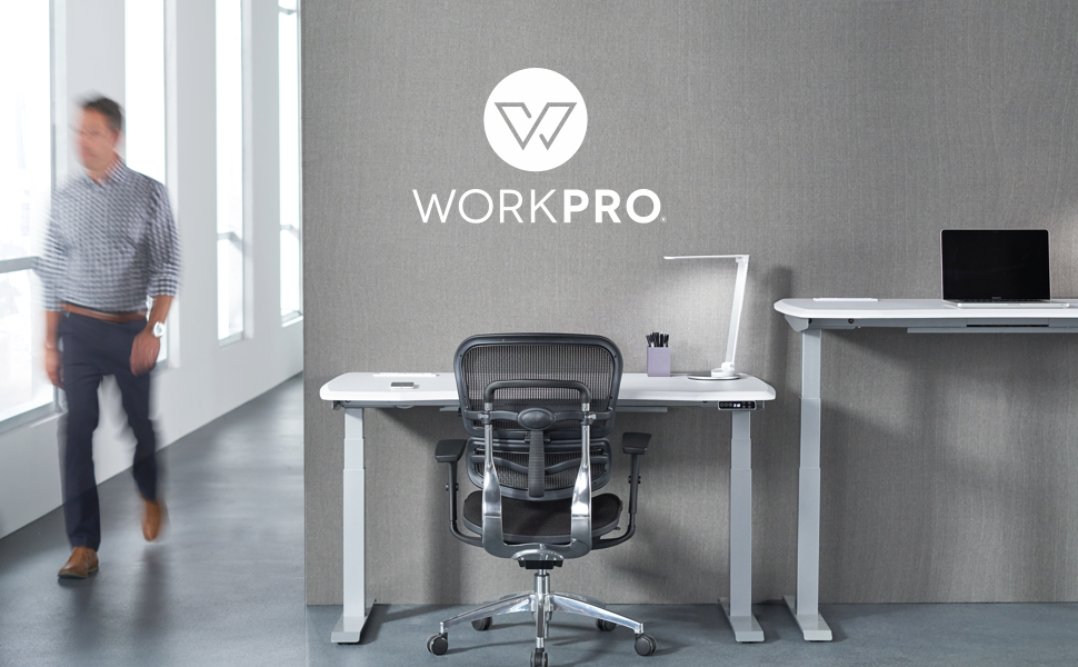 Workpro 