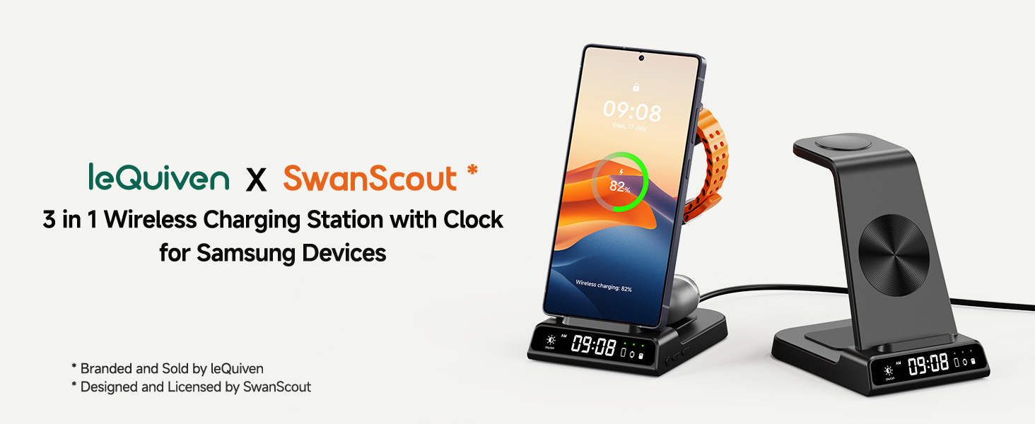 wireless charger samsung