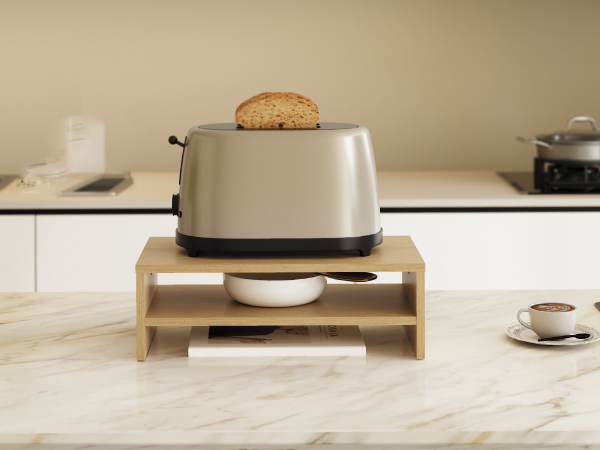 kitchen stand