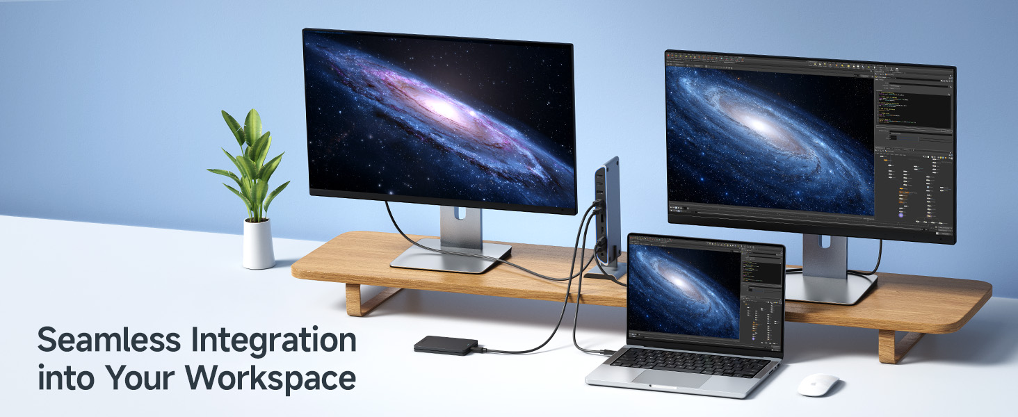 USB C to USB C Monitor Cable