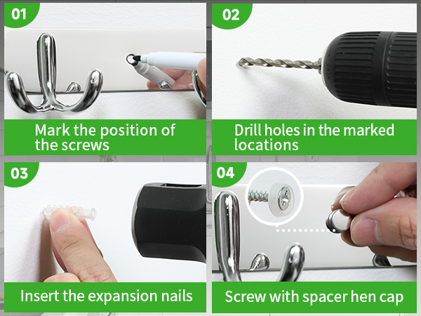 coat hook