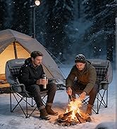 camping chair